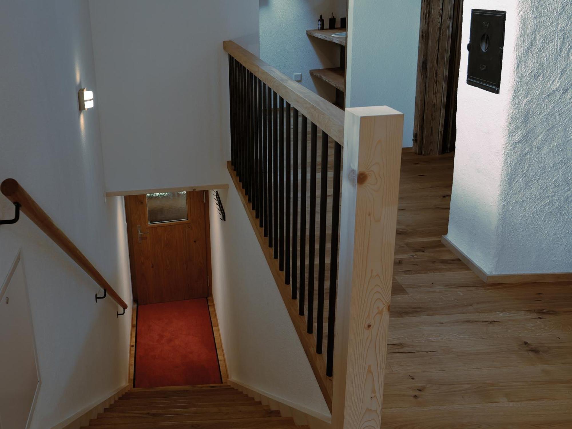 Chalet Bruenig Meiringen Cameră foto