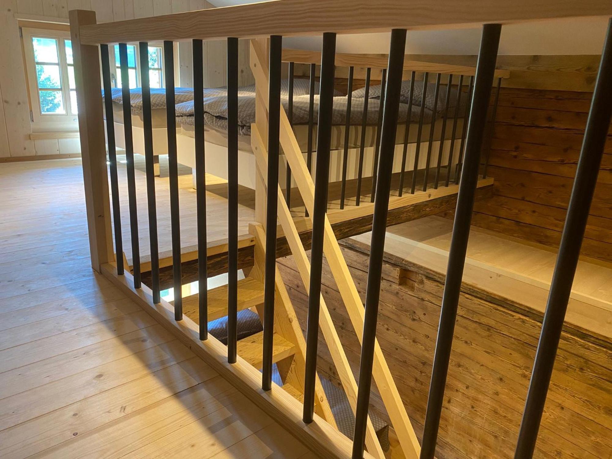 Chalet Bruenig Meiringen Cameră foto